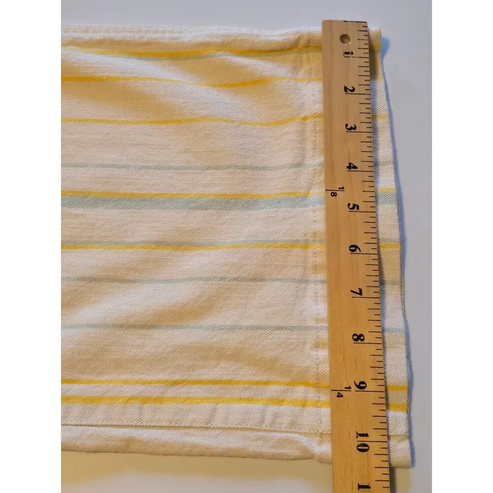 Madewell emmett wide